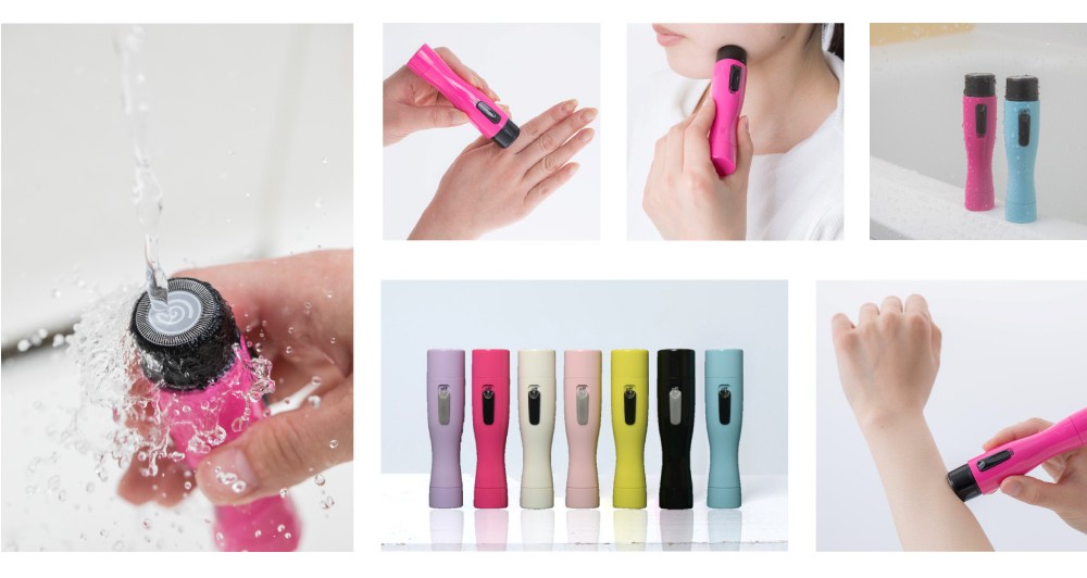 ソルスティックミニ使用イメージ